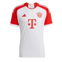 Camisa de Futebol Bayern Munich Mathys Tel #39 Equipamento Principal 2023-24 Manga Curta